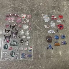 【おすそ分け正規品】ボンボンドロップシール、プチドロップステッカー等