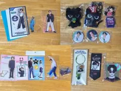 八木勇征セット