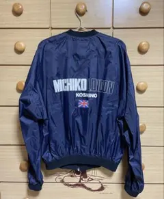 MICHIKO LONDON ミチコロンドンナイロンジャケット　y2k