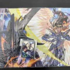 邪悪を打ち砕く 30th 30周年 マット スリーブ ケース ポーチ カード Amazon.co.jp: MTG 30th《邪悪を打ち砕く》マット&スリーブ&ケース