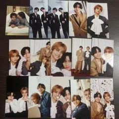 King & Prince キンプリ 永瀬廉 髙橋海人 厚紙 MYOJO