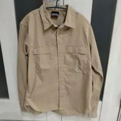 コロンビア　ブラックレーベル ジュノポイントロングスリーブシャツ PM1539