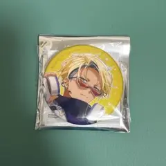 ディズニースパークリンクスターズ スパクリ トレーディング缶バッジ