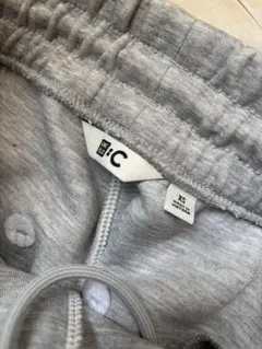 UNIQLO:C スウェットパンツXS