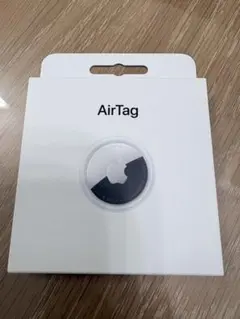 【新品未開封】Apple AirTag エアタグ 2026年限定デザイン