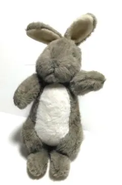 ファミリア　ピーターラビット　ぬいぐるみのサムネイル