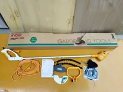 2026年最新】RYOBI リョービ 刈払機(草刈機) AK-1800の人気アイテム 