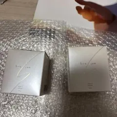 お得な✨2瓶です✨新品✨未使用✨Siro jam 美容液 25g ✖️2瓶 