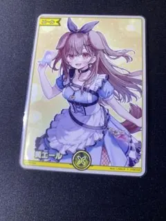 ホロカ　EXPO 後夜祭　特典　エールカード　4枚 2025年最新】ホロライブエキスポ エールの人気アイテム - メルカリ