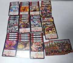デュエルマスターズ 火文明プロモ 12枚 - メルカリ