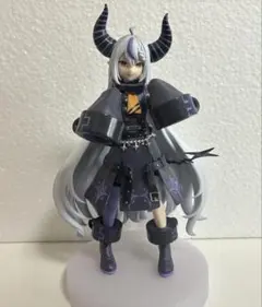 POP UP PARADE ラプラス・ダークネス フィギュア