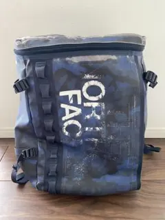 THE NORTH FACE カモフラージュ バックパック