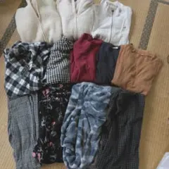 レディースまとめ売り大きいサイズLL3L4L