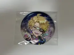 カラフルピーチ からぴち 東武動物公園 前期 等身 缶バッジ たっつん