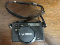 2026年最新】YASHICA レンジファインダーカメラの人気アイテム - メルカリ