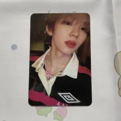 RIIZE Get A Guitar Amazon 限定 トレカ ショウタロウ