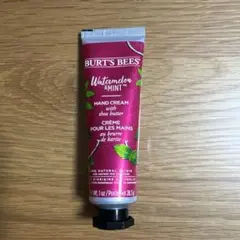 Burt's Bees Watermelon & Mint ハンドクリームのサムネイル