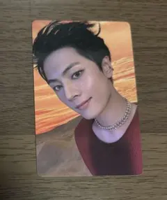 【cooky様専用】ENHYPEN yzy yizhiyu 中華 北京 Jay