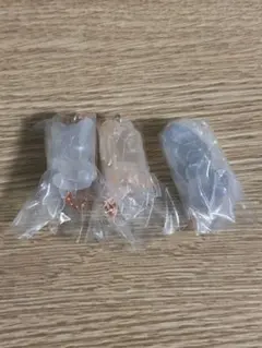 スキズ SKZOO グミ&チャーム