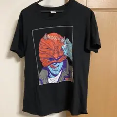 QUEENS OF THE STONE AGE Tシャツ Mサイズ