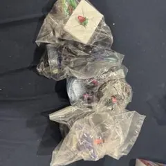 ポケットモンスターリーメント　3種セット