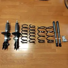 古*長様 ACR50W 純正ショック　50エスティマ4型 20アルファード　ヴェ 古*長様 ACR50W 純正ショック 50エスティマ4型 20アルファード ヴェ