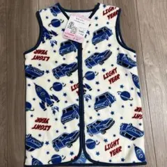 スリーパー フリース