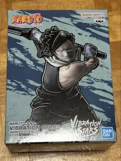 NARUTO ナルト　VIBRATION STARS 桃地再不斬　フィギュア
