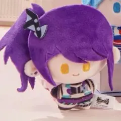 中国限定 プリパラ JOYOUTH ぬいぐるみ 東堂シオン - メルカリ
