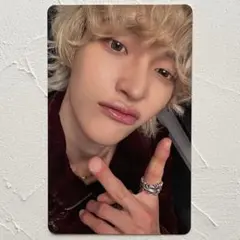 RIIZE ウォンビン Fame HMV トレカ ラキドロ