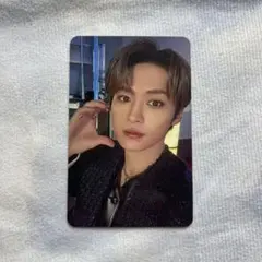 Straykids EXHIBITION 展示会 購入特典 リノ トレカ