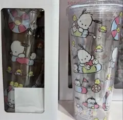【sanrio house | サンリオハウス】ハローキティ クリアタンブラー sanrio（サンリオ） ハローキティ クリアタンブラー : 公式サンリオ