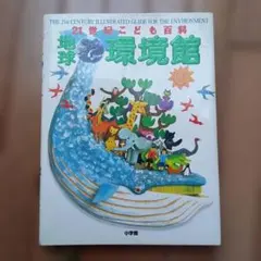 21世紀こども百科 地球環境館のサムネイル