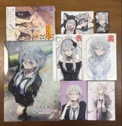 魔女の旅々 小説1〜15巻＋16巻特装版（画集付き）＋漫画1〜2巻セット