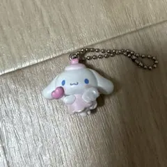 夢見るエンジェルスイング シナモン シナモロール サンリオ