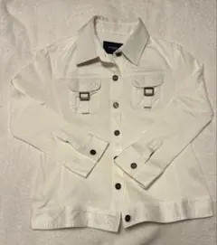 Burberry London 七分袖シャツ