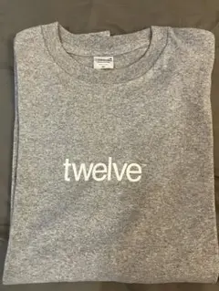 twelve advantage ロンT