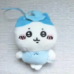 ちいかわ ぬいぐるみ BIG3 ハチワレ