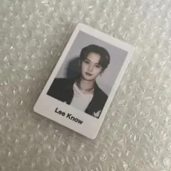 スキズ トレカ リノ scars ソリクン