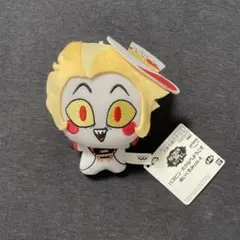 ハズビン・ホテルへようこそ ぬいぐるみvol.4 ルシファー・モーニングスター