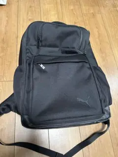 PUMA ブラック リュック・バックパック