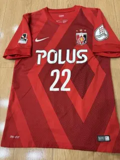 浦和レッズ ユニフォーム 武藤雄樹 9番 - メルカリ
