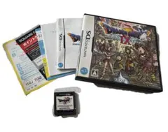 タ*ツ様 ドラゴンクエストIX ニンテンドーDS