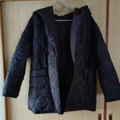 レディース ダウンジャケット