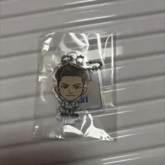 登坂広臣　アクリルキーホルダー