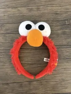 エルモ カチューシャ