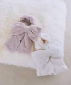 ファーティペット マフラー