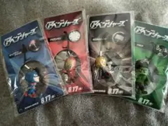 アベンジャーズ キャラクターグッズ