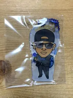 ELLYクリアチャーム