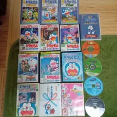 小学館の図鑑NEO ドラえもん びっくりDVD 7枚セット - メルカリ
